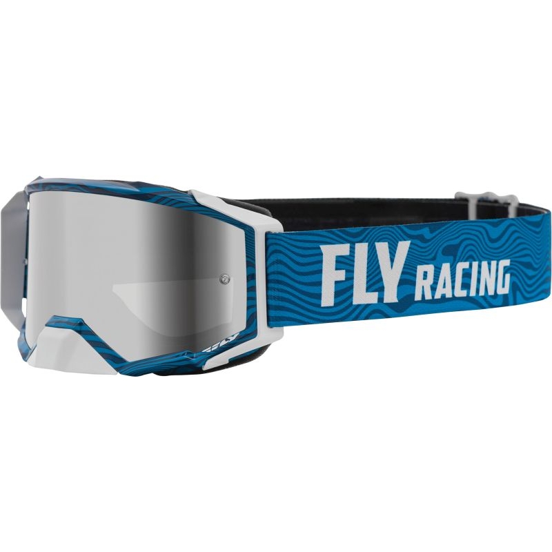 KROSSIPRILLID FLY RACING ZONE PRO 