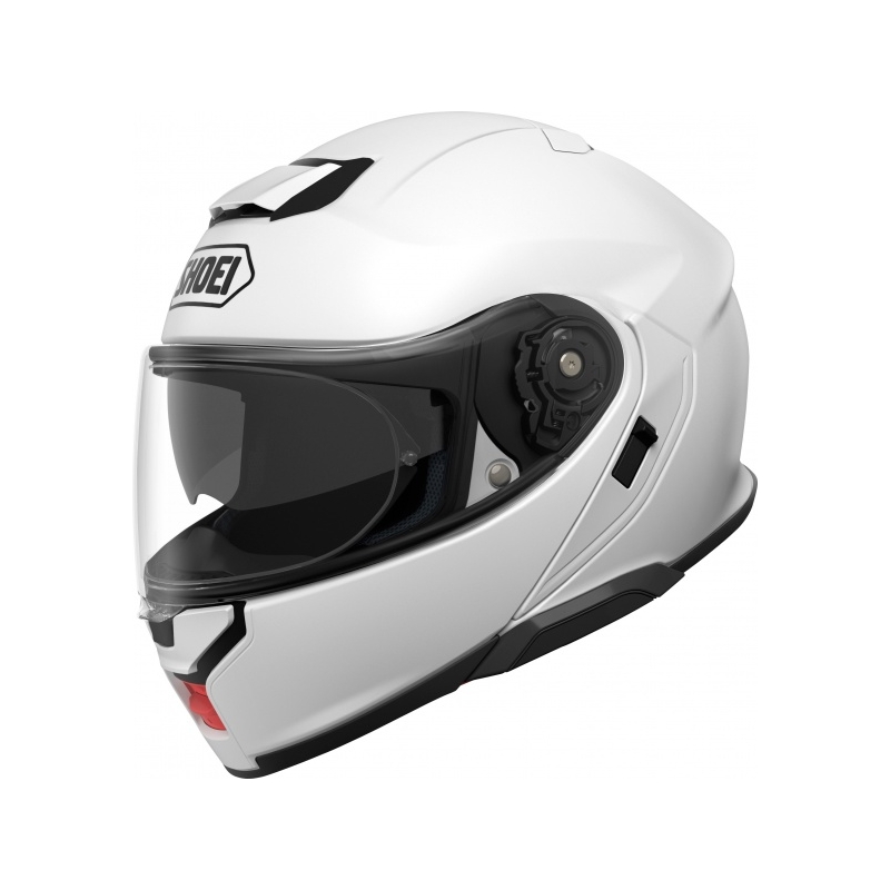 KIIVER SHOEI NEOTEC 3 VALGE