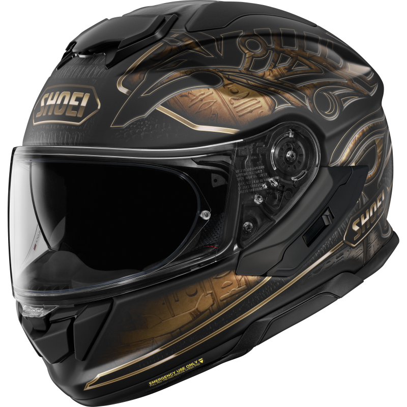 KIIVER SHOEI GT-AIR 3 NILE TC-9