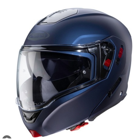 KIIVER CABERG HORUS X MATT BLUE YAMA