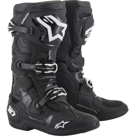 KROSSISAABAS ALPINESTAR TECH 10 MUST