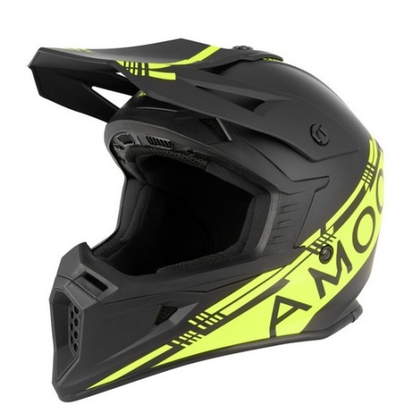 KROSSIKIIVER AMOQ METEOR  V2 MUST/NEOON