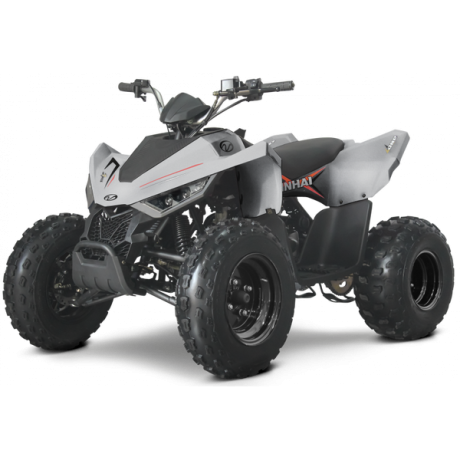 LASTE ATV LINHAI M110 JUNIOR HALL