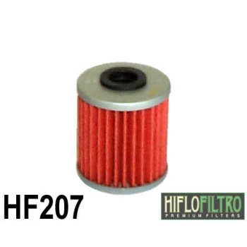 ÕLIFILTER HF207 (SOBIB KA BETA 4T 07-10)