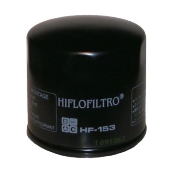 ÕLIFILTER HF153