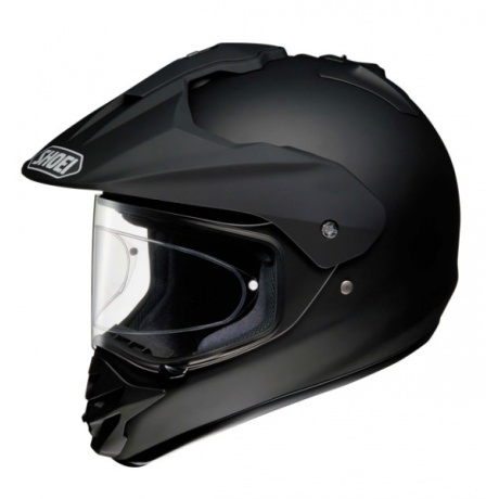 KIIVER SHOEI HORNET DS MUST MATT