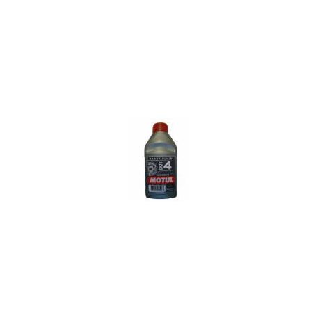 PIDURIÕLI MOTUL DOT4 0.5L