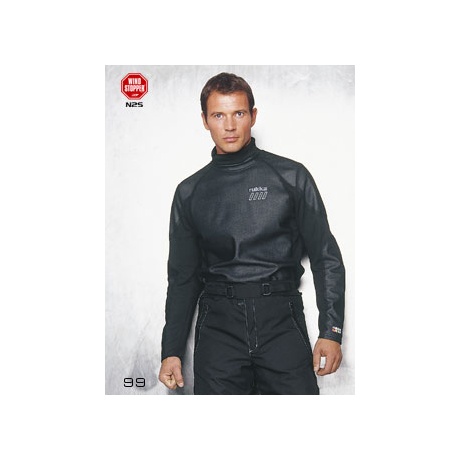 RUKKA WINDSTOPPER N2S PÜKSID
