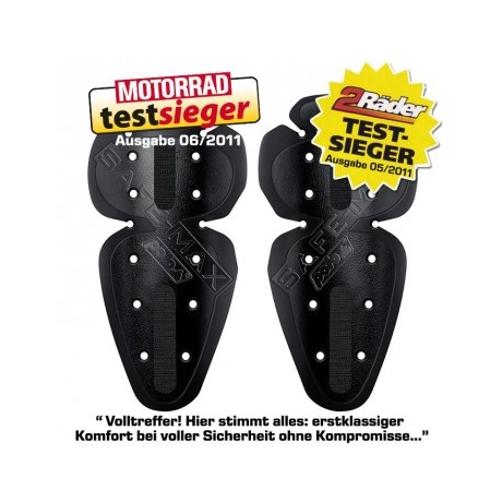KÜÜNARNUKIKAITSED SAFE MAX PREMIUM 