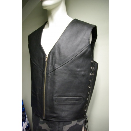 NAHKVEST KINGSTON zipper