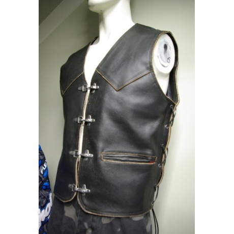 NAHKVEST KINGSTON RubOff S