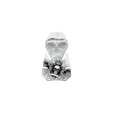 PAAGIKLEEBIS SPORTECH ROYAL CLEAR