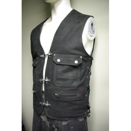 NAHKVEST RUDY S - NAHKVEST RUDI S