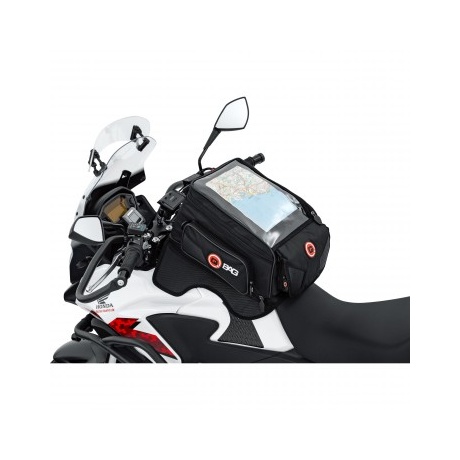 PAAGIKOTT Q-BAG RACELINE 12L MAGNETKINNITUS