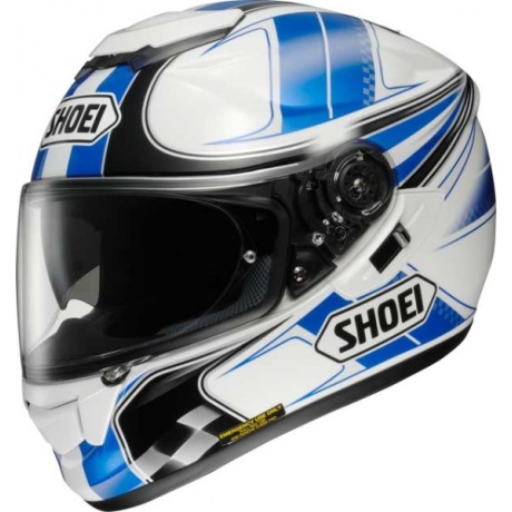 KIIVER SHOEI GT-AIR REGALIA TC-2