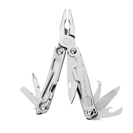 LEATHERMAN REV