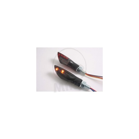 SUUNATULED LED 12V PAAR