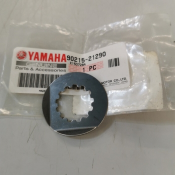90215-21290 YAMAHA OEM STOPPERSEIB FZS 600 98.a