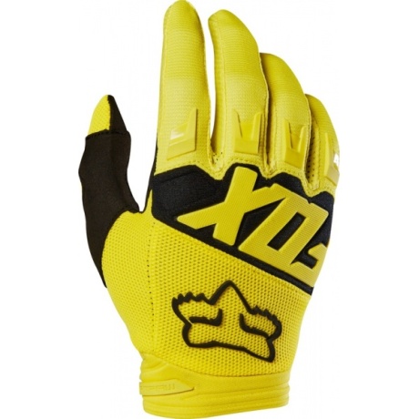  KROSSIKINDAD FOX DIRTPAW KOLLANE