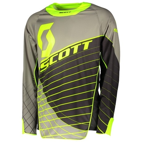 ENDURO SÄRK SCOTT MUST/KOLLANE