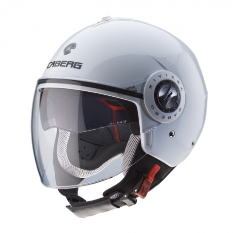 KIIVER CABERG RIVIERA V3 VALGE 