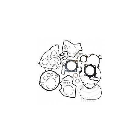 MOOTORI TIHENDITE TÄISKPL APRILIA SVX/RXV 550 06-11