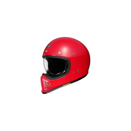 KIIVER SHOEI EX-ZERO MUST MATT