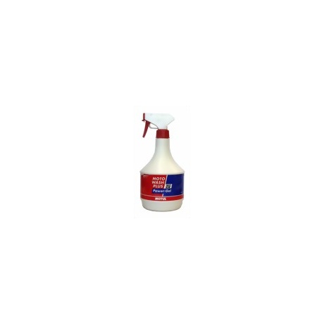 MOTO WASH PLUS MOTUL 1L