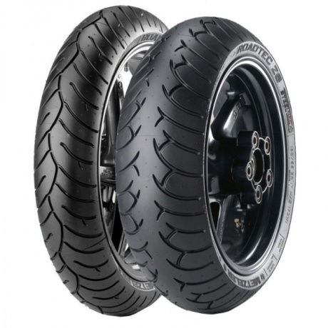 1805517Z6 - REHV 180/55-17 73W TL METZELER ROADTEC Z6