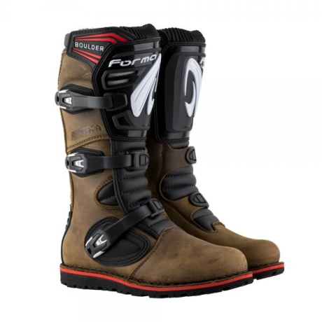 SAAPAD FORMA BOULDER TRIAL PRUUN