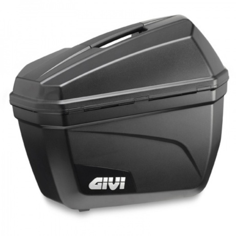321-E22N - KÜLJEKOHVRID E22N GIVI PAAR