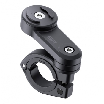 SP-53128, 06360401  - SP CONNECT MOTO MOUNT LT TELEFONIKINNITUS 22MM