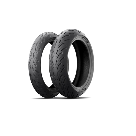 REHV 170/60-17 72W TL MICHELIN PILOT ROAD 6