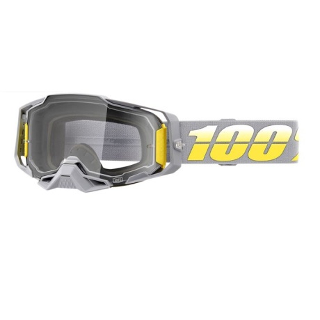 TALVEPRILLID 100% ARMEGA GOGGLES  HALLID SELGE KLAAS