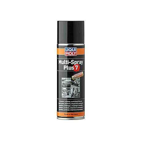 UNIVERSAALSPREI LIQUI MOLY +7 500ML