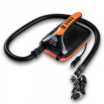 SUP LAUA PUMP 12V MAX 20PSI 5 OTSIKUT