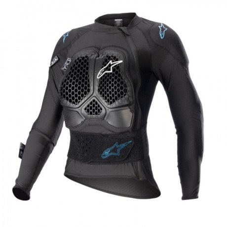 696-6516823-1079 - NAISTE KAITSEJAKK ALPINESTARS BIONIC ACTION V2