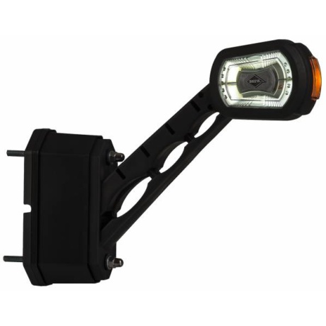 SARVTULI LED PARKIMISANDURIGA VP 12V JA 24V