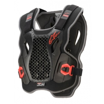 - KAITSEJAKK ALPINESTARS  ARMOR BIONIC ACTION 