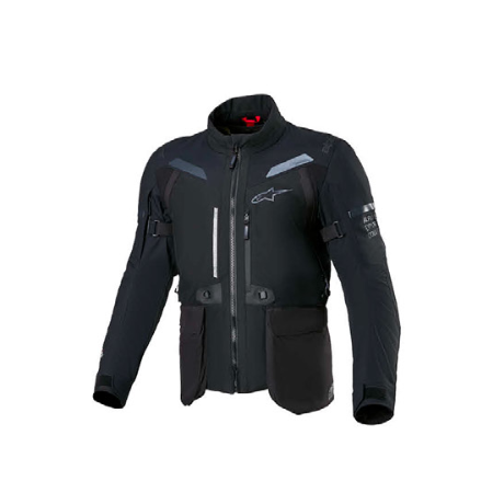 TEKSTIILJOPE ALPINESTARS ST-7 2L GTX GORE-TEX MUST HALL