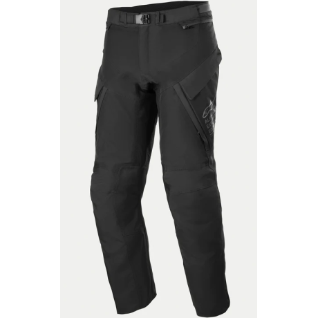 TEKSTIILPÜKSID ALPINESTARS ST-7 2L GTX GORE-TEX MUST HALL