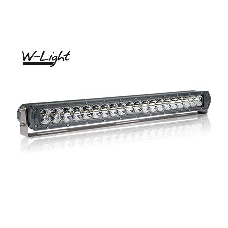 LISATULI LED W-LIGHT THUNDERBOLT 12/24V 100W