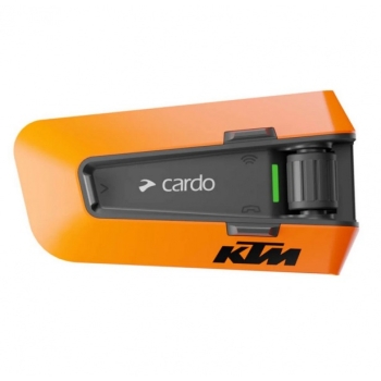 PT200020 - CARDO PACKTALK EDGE SINGLE KTM