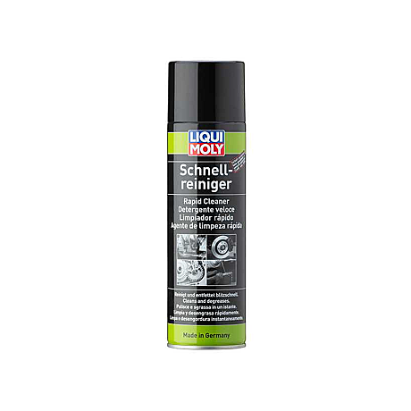 PIDURIPUHASTUS BRAKE CLEAN LIQUI MOLY ,500ML