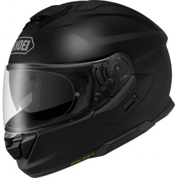 1120011 - KIIVER SHOEI GT-AIR 3 MATT MUST