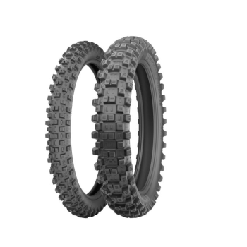 REHV 140/80R18 TL/TT MICHELIN TRACKER