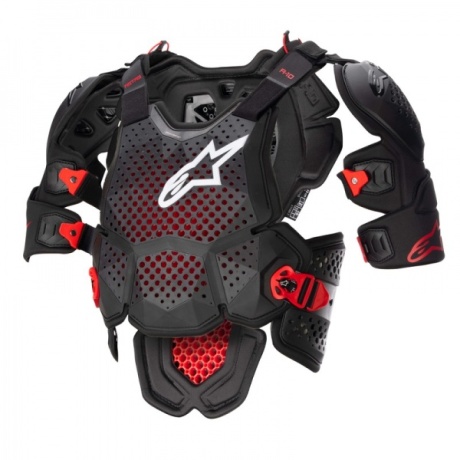 696-6700523-1431 - KAITSEVEST ALPINESTARS A-10 V2