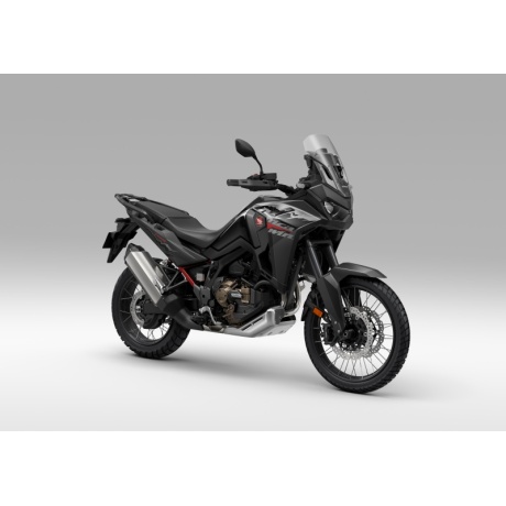 MOOTORRATAS HONDA CRF 1100L AFRICA TWIN MT MAT BALLISTIC BLACK METALLIC