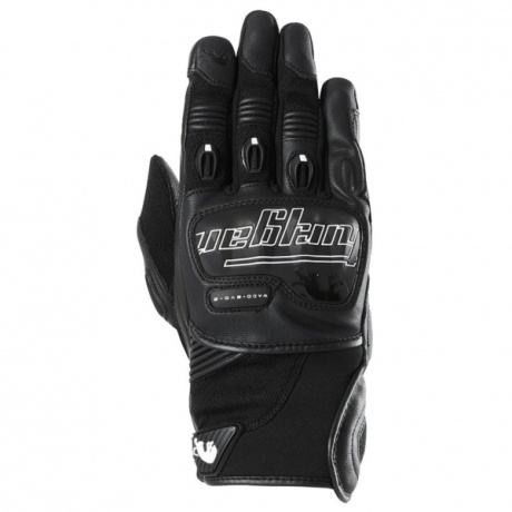 4560-143 - KINDAD FURYGAN WACO EVO 2 MUST/VALGE