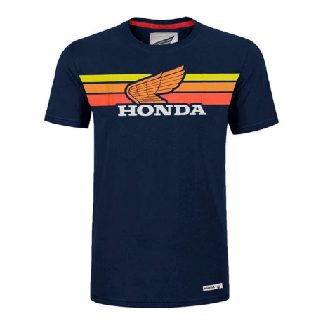 T-SÄRK HONDA SUNSET TEE